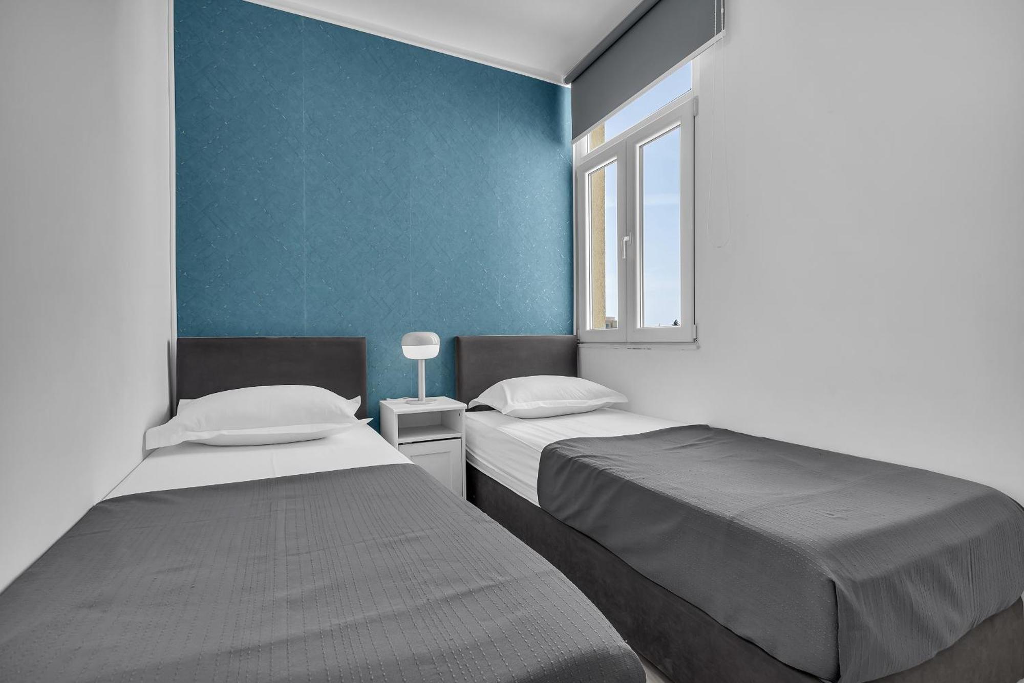 Villa Mare Tučepi Kültér fotó