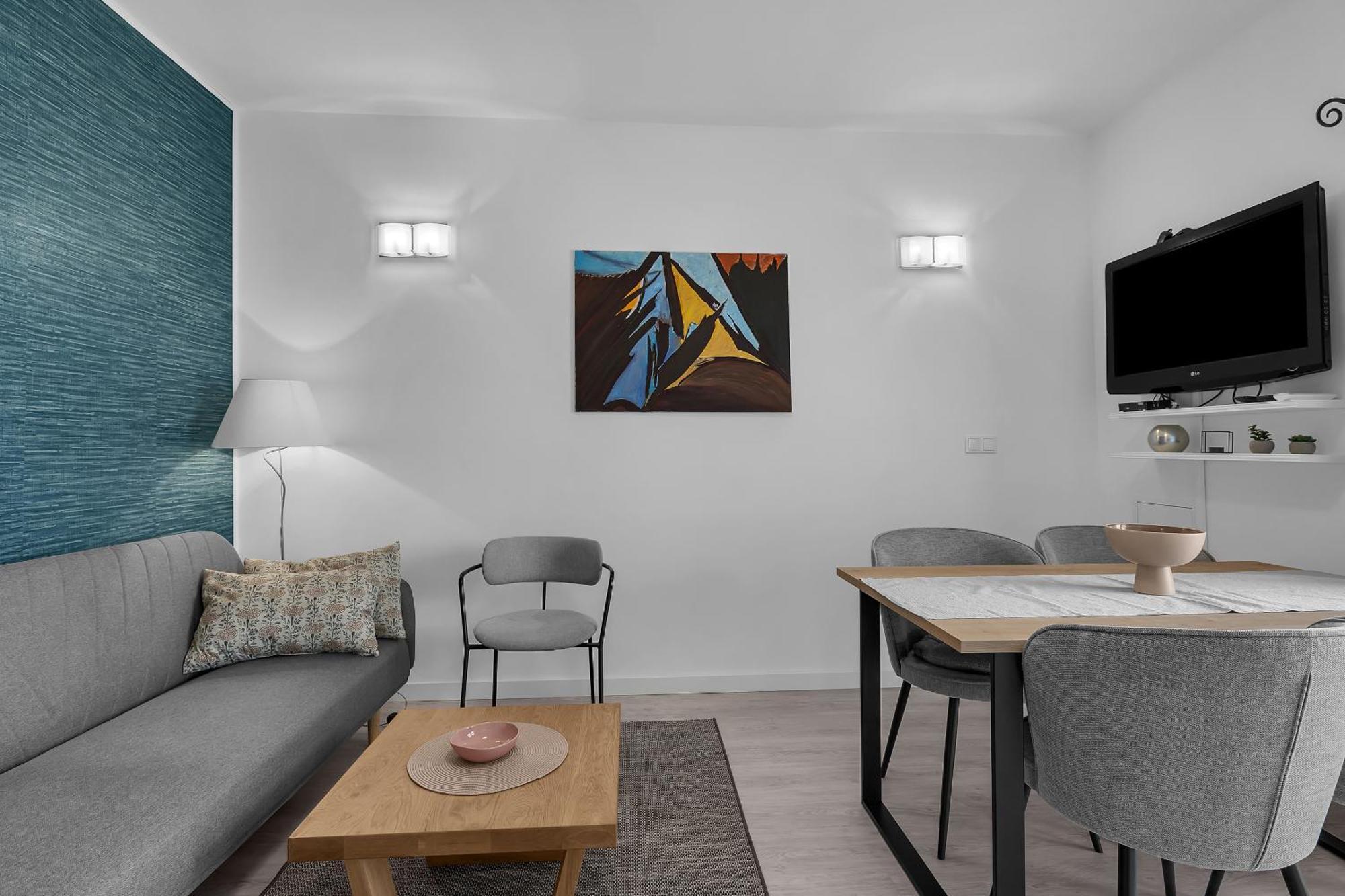Villa Mare Tučepi Kültér fotó